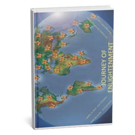 Journey of Enlightenment<br>[Printed Book]